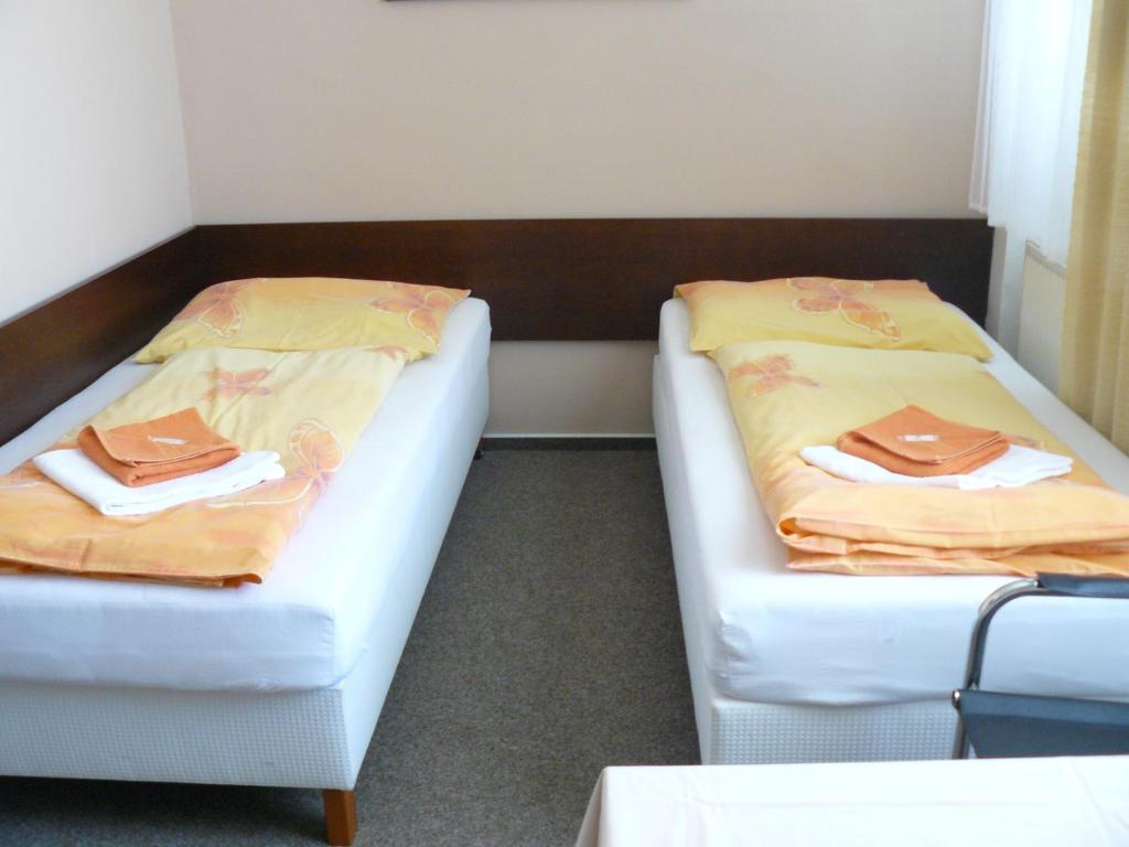 Hotel Bila Ruze Brno Bilik gambar