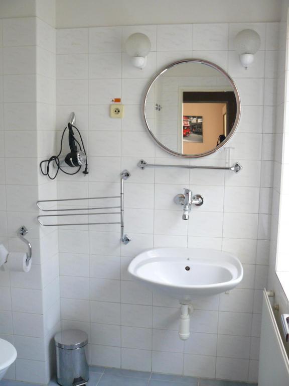 Hotel Bila Ruze Brno Bilik gambar