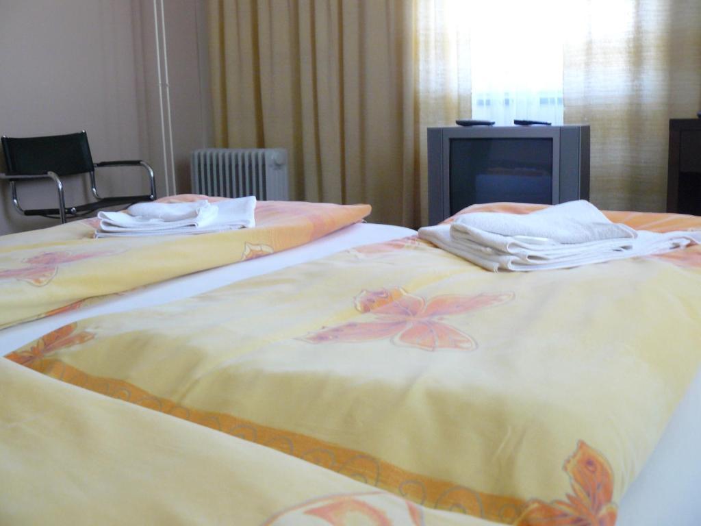 Hotel Bila Ruze Brno Bilik gambar