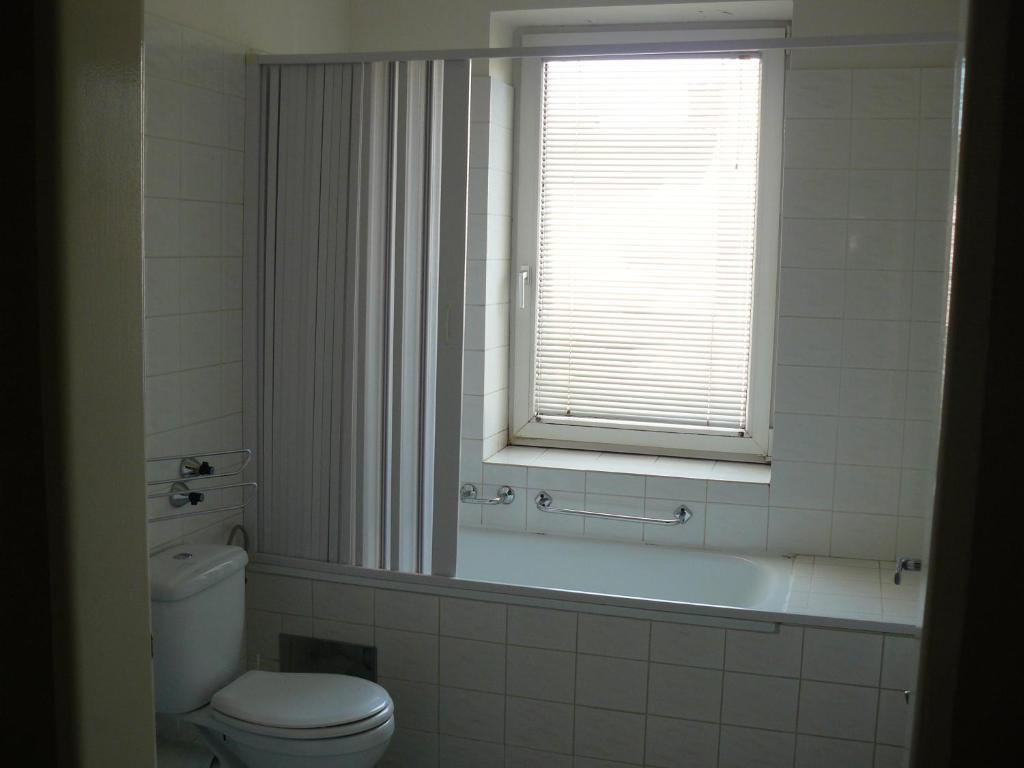 Hotel Bila Ruze Brno Luaran gambar