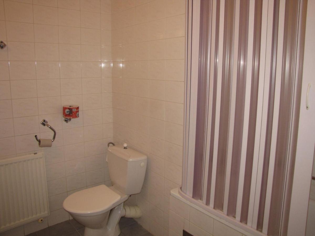 Hotel Bila Ruze Brno Luaran gambar